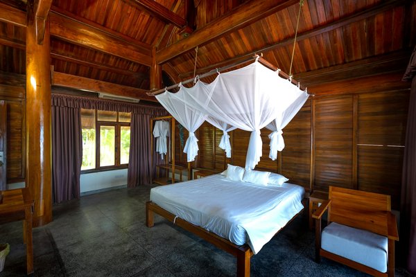 Wie organisiere ich einen reibungslosen Check-in und Check-out Prozess?